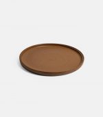 Bump Platter